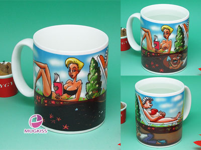 Name��Funny joke mug,Color changing mug,gift mug  +86-20-34881686